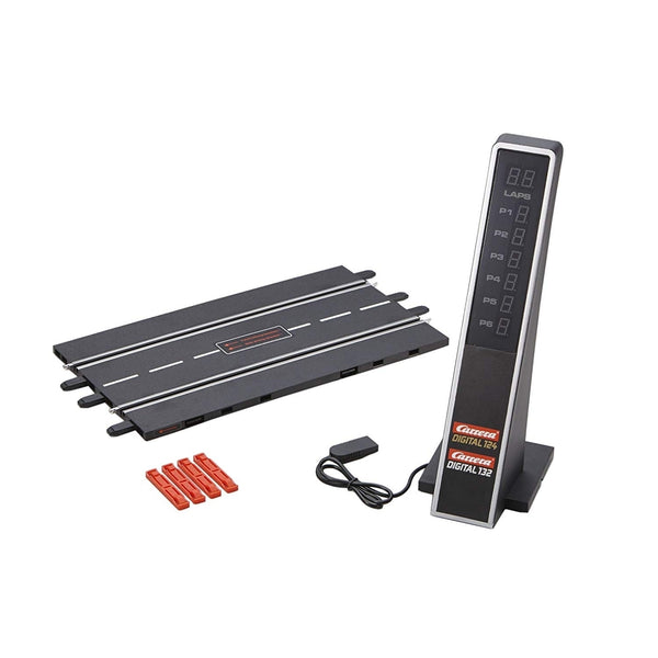 Display LED a torre di posizione digitale Carrera 30357