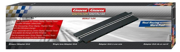 Carrera Digital Single Lane Adapter Unit 30368