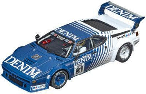 Carrera 30925 Digital 132 BMW M1 Procar Denim No.81 30925