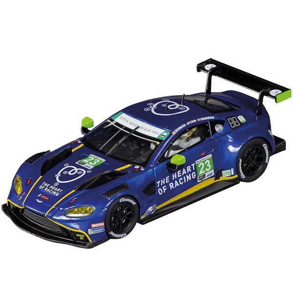 Carrera 30995 Digital 132 Aston Martin Vantage GT3 30995