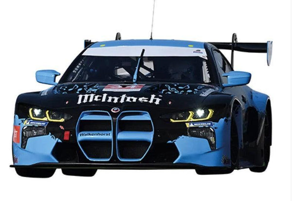 Carrera 27774 Evolution BMW M4 GT3 Walkenhorst Motorsport No.34 24h LM 27774