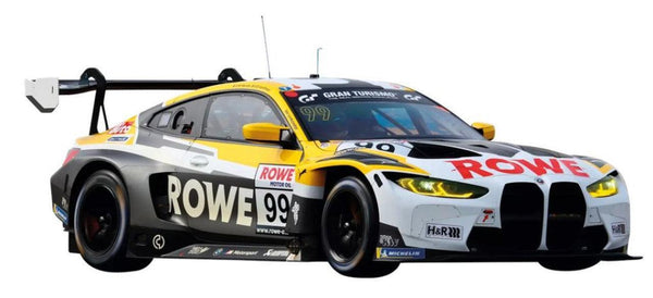 Carrera 27797 Evolution BMW M4 GT3 ROWE Racing No.99 27797