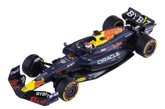 Carrera 27802 Evolution 2024 F-1 Red Bull Racing RB20 No.1 27802