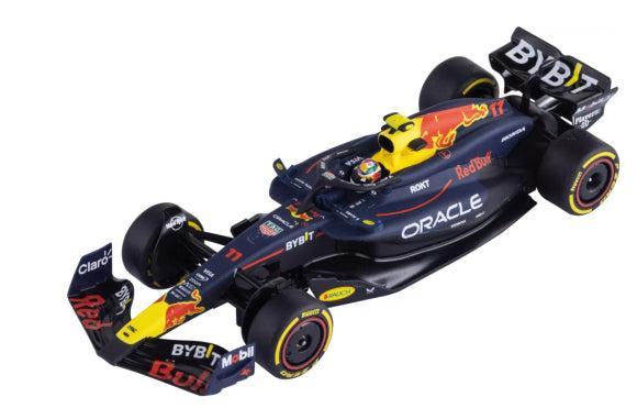 Carrera 27803 Evolution 2024 F-1 Red Bull Racing RB20 No.11 27803
