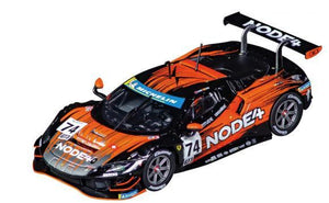 Carrera 32055 Digital 132 Ferrari 296 GT3 Kessel Racing No.74 24hr Leman 2024 32055