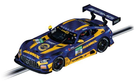 Carrera 27816 Evolution Mercedes AMG GT3 Evo DTM 2024 No.36 27816