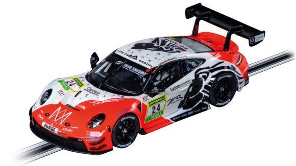 Carrera 32064 Digital 132 Porsche 911 GT3 R No.24 32064