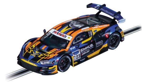 Carrera Digital 1:24 Scale Audi R8 LMS GT3 Evo II No.23 23990