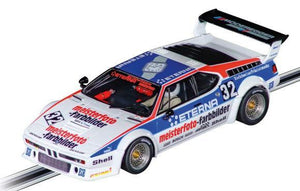 Carrera 27833 Evolution BMW M1 Procar No.32 27833