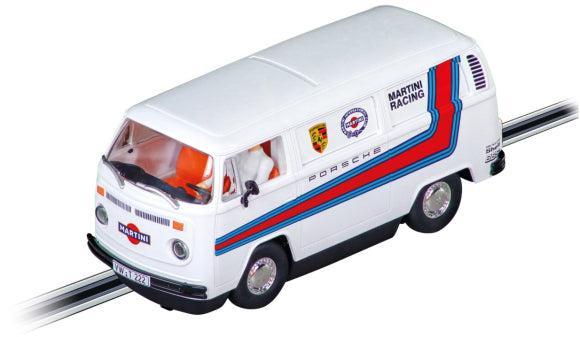 Carrera 27838 Evolution VW T2B Bus Martini Racing 27838