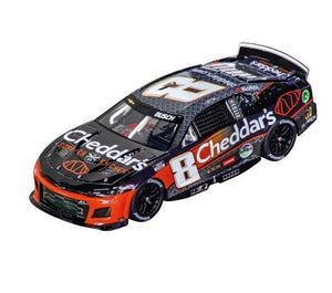 Carrera 32093 Digital 132 Season 2025 NASCAR Camaro NextGen ZL1 Richard Childress Racing Kyle Busch No.8 32093