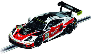 Carrera 32111 , Porsche 911 GT3 R, digital 1/32  "Razoon"  No.14  32111