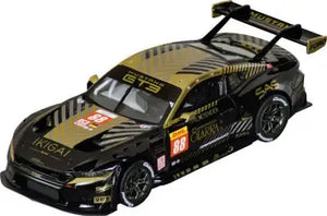Carrera 32121 , Ford Mustang GT3 ,  "Proton Competition"  No.88 Spa  32121