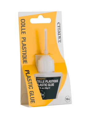 Citadel Plastic Glue 20g 66-53-99