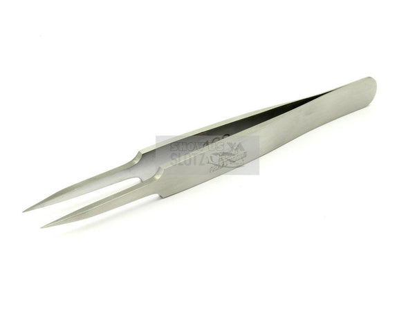 Pinzetta dritta Tamiya HG 74048