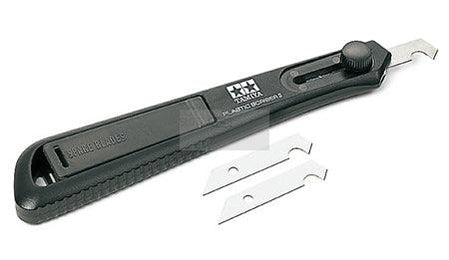Tamiya Plastic Scriber II 74091