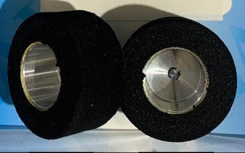 Plafit Ruote in Spugna 17x24x8 811706BT-240-8EV