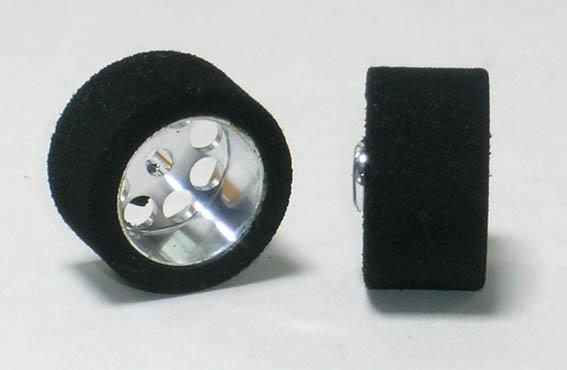 Plafit Sponge Rear Wheels 811815T-244-16BM