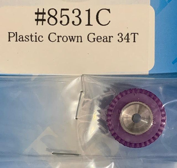 Plafit Kunststoff-Stirnrad 31T 8542AX