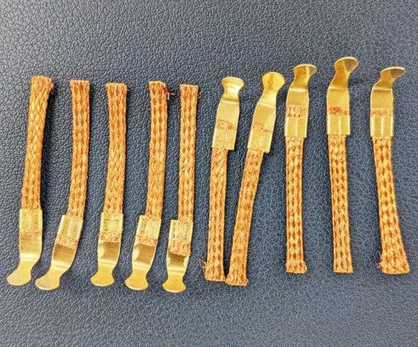 Plafit General Guide Soft Braids 5pair 8602