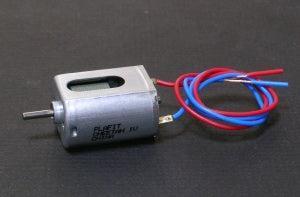 Plafit Cheetah 4 Motore 8631