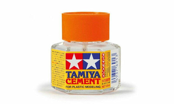 Tamiya Cemento 20ml 87012