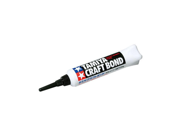 Tamiya Water Based Craft Bond 87078