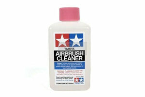 Tamiya Airbrush-Reiniger 250 ml 87089