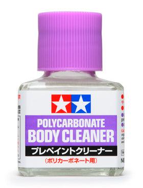 Tamiya Detergente per corpo in policarbonato 87118