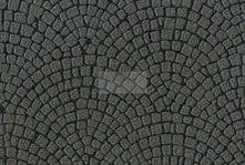 Tamiya Diorama Material Sheet Stone Paving A 87165