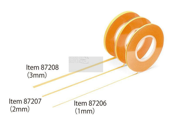 Tamiya Abdeckband-Nachfüllung 3 mm 87208