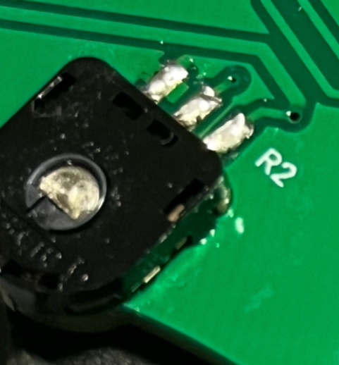 +One Slotcars Trigger Sensor 9003