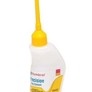 Humbrol Precision Poly Cement 20ml AE2720