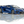 AFX 22094 Corvette C8 Riptide Blue Metallic AFX22094