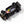 AFX 22113 Lotus 97T Ayrton Senna No12 AFX22113