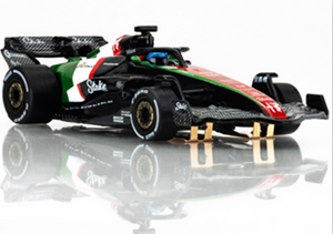 AFX Alfa Romeo F1 Monza 2023 AFX22080