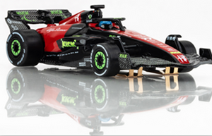 AFX Alfa Romeo F1 SPA 2023 AFX22081