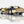 AFX Astrovette 1969 LMP Gold Limited Edition AFX22093