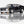 AFX Chevelle SS454 Silver Black AFX22087