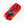 Torcia AFX Corvette C8 2022 Rossa AFX22011