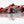 AFX Formula N Am Jet No4 Red Grey AFX22066