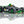 AFX Formula N Core No3 Silver Green AFX22064