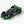 AFX Formula N Core No3 Silver Green AFX22064
