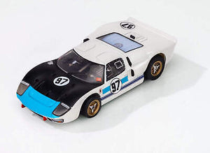 AFX Corvette Rot / Gelbe Flamme Nr. 70 AFX22055