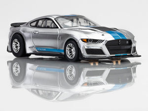 AFX Shelby Mustang GT-500 KR 1968 AFX22099
