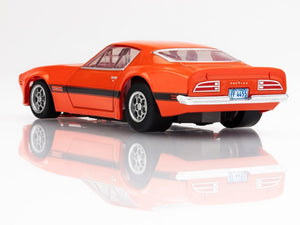 AFX 22124 1972 Firebird Formula 400 Sun Org AFX22124