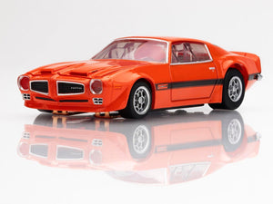 AFX 22124 1972 Firebird Formula 400 Sun Org AFX22124