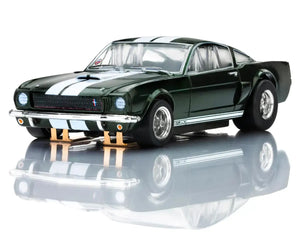 AFX 22151 Shelby GT350 Ivy Green AFX22151