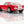 AFX 22152 Shelby Mustang GT350 1966 Red/White AFX22152