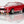 AFX 22152 Shelby Mustang GT350 1966 Red/White AFX22152